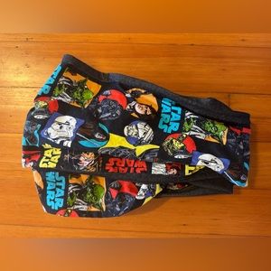 Star Wars Infinity Scarf